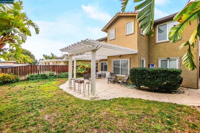$709,990 | 115 Montevino Court, Oakley, CA 94561