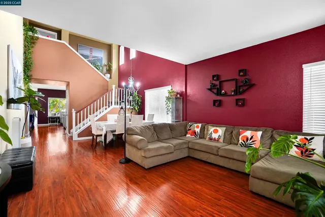 $709,990 | 115 Montevino Court, Oakley, CA 94561