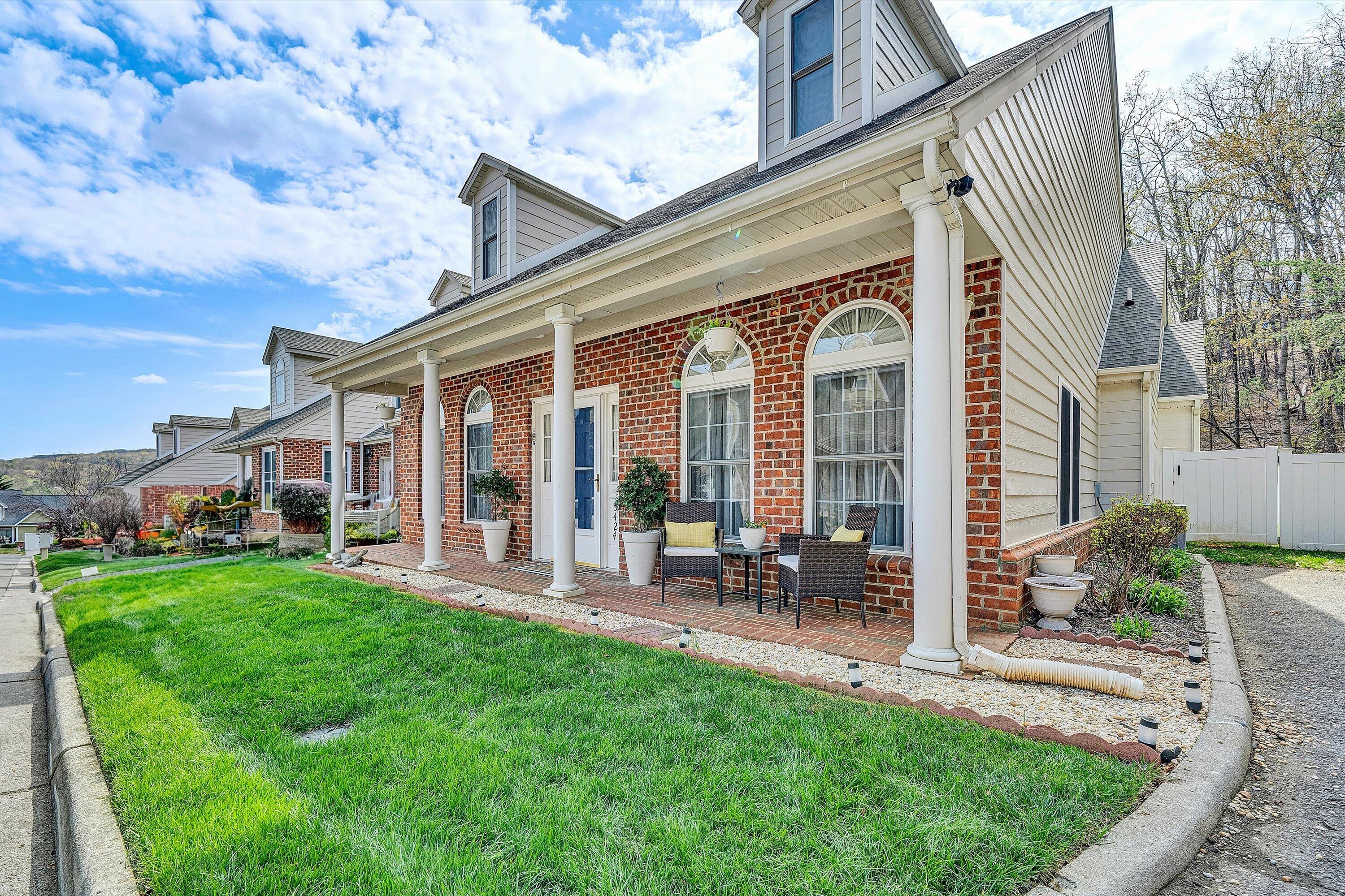 5424 Quail Ridge Court Roanoke, VA 24018 - Photo 41 of 41 43-SGP-00181