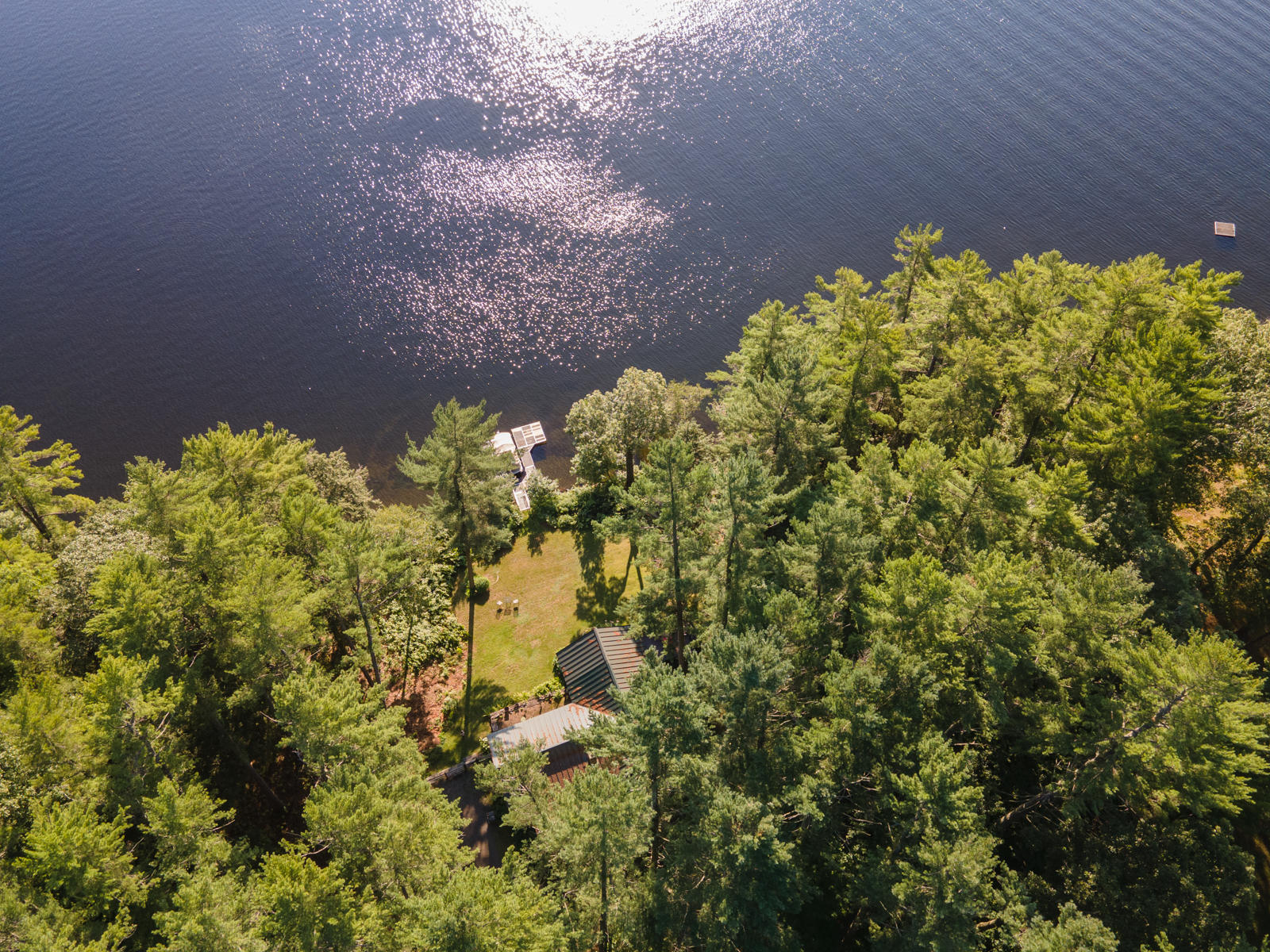 36 Lake Drive Rome, ME 04963 - Photo 39 of 78 lakehome_lakedrive004