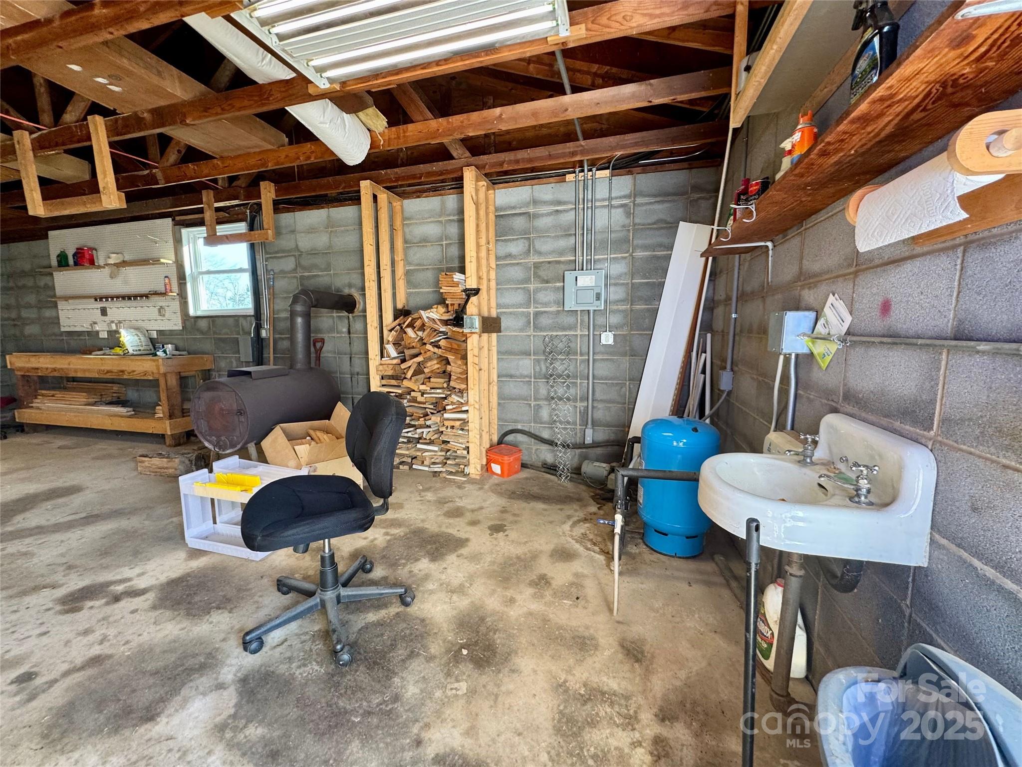 7010 E Highway Rockwell, NC 28138 - Photo 19 of 20