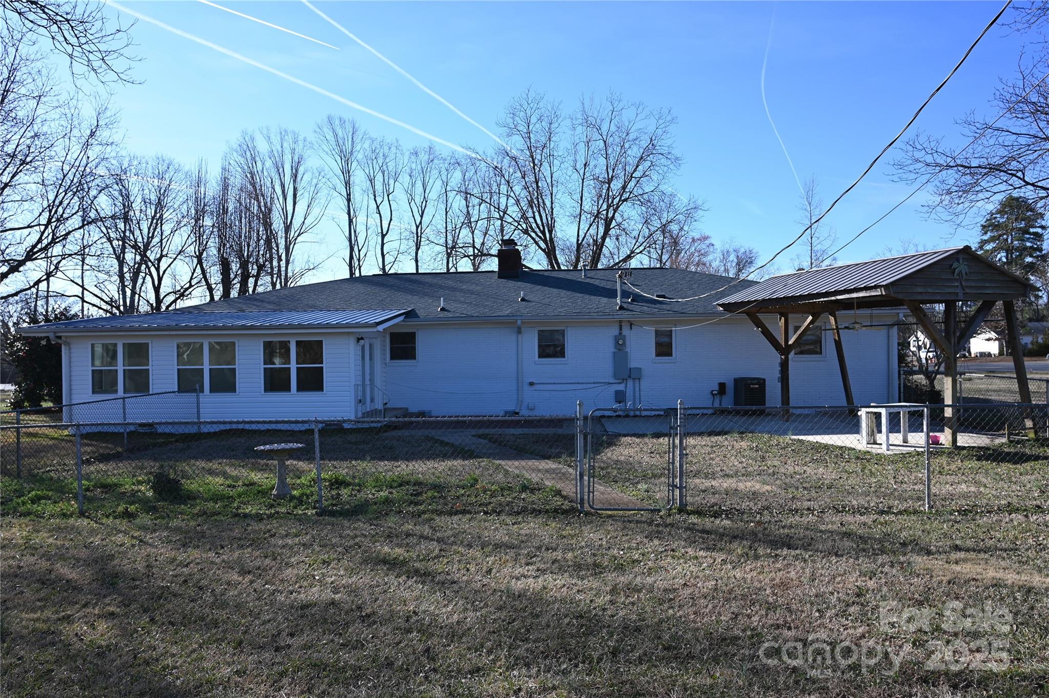 7010 E Highway Rockwell, NC 28138 - Photo 2 of 20