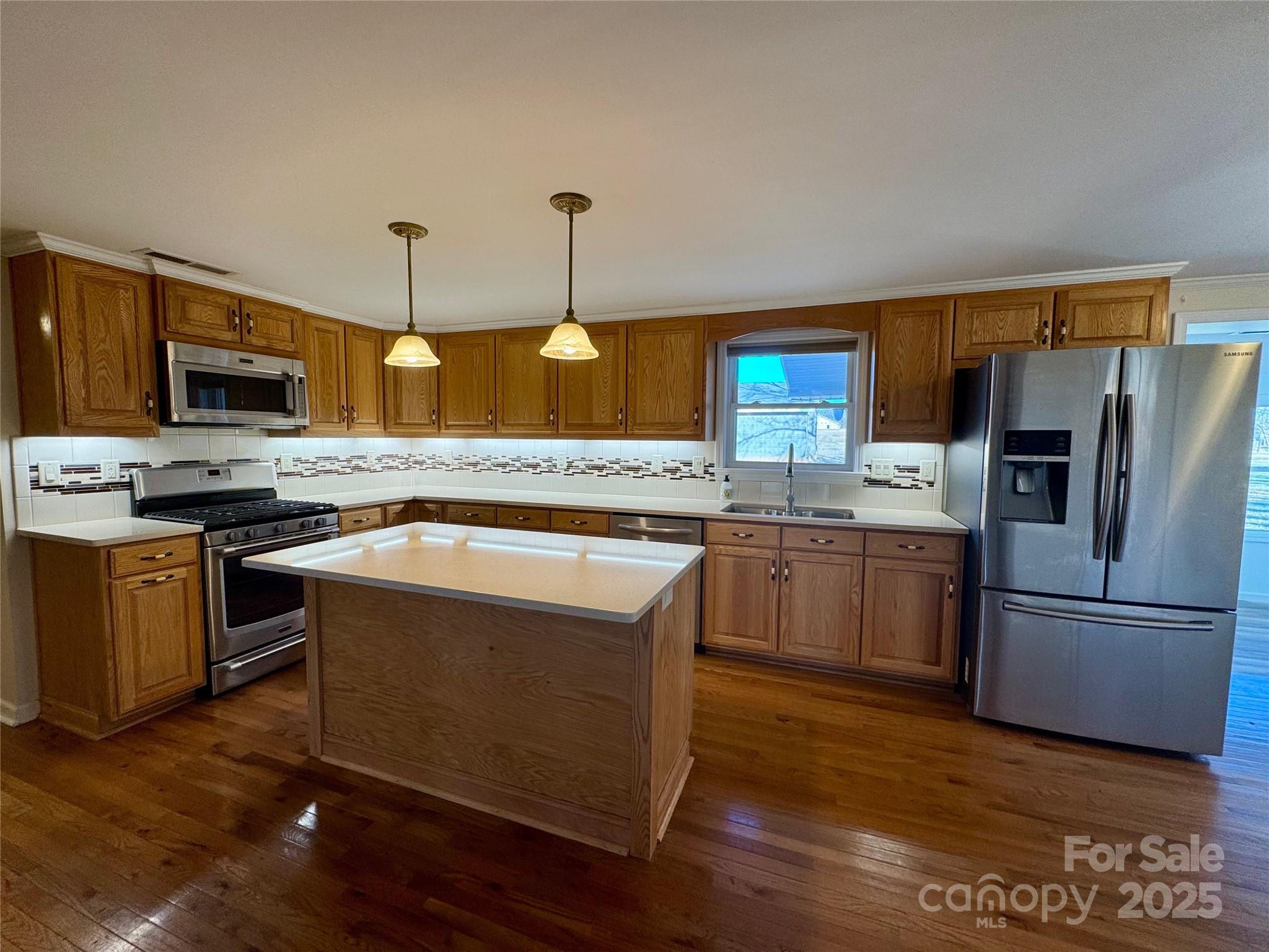 7010 E Highway Rockwell, NC 28138 - Photo 4 of 20