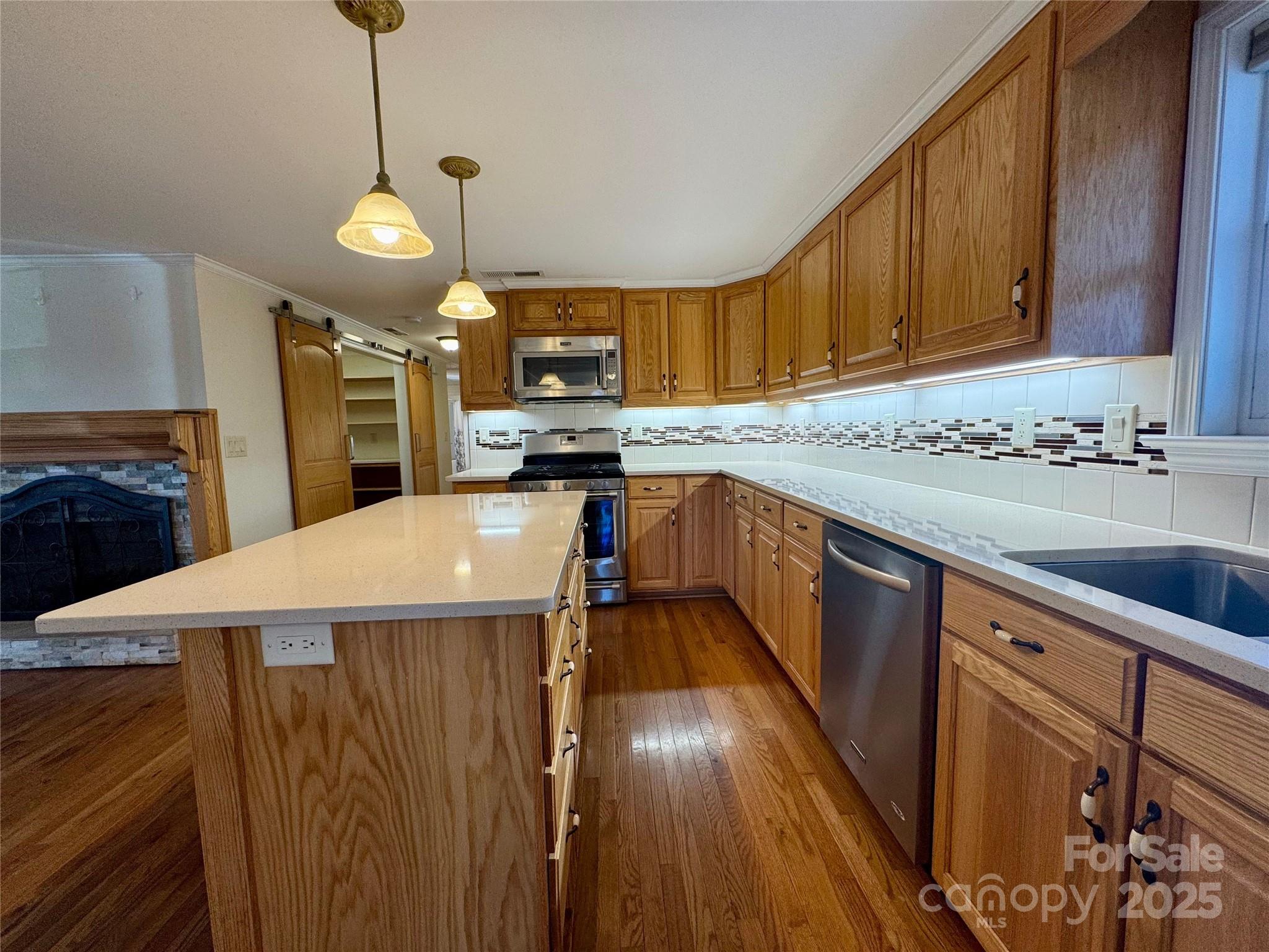 7010 E Highway Rockwell, NC 28138 - Photo 5 of 20