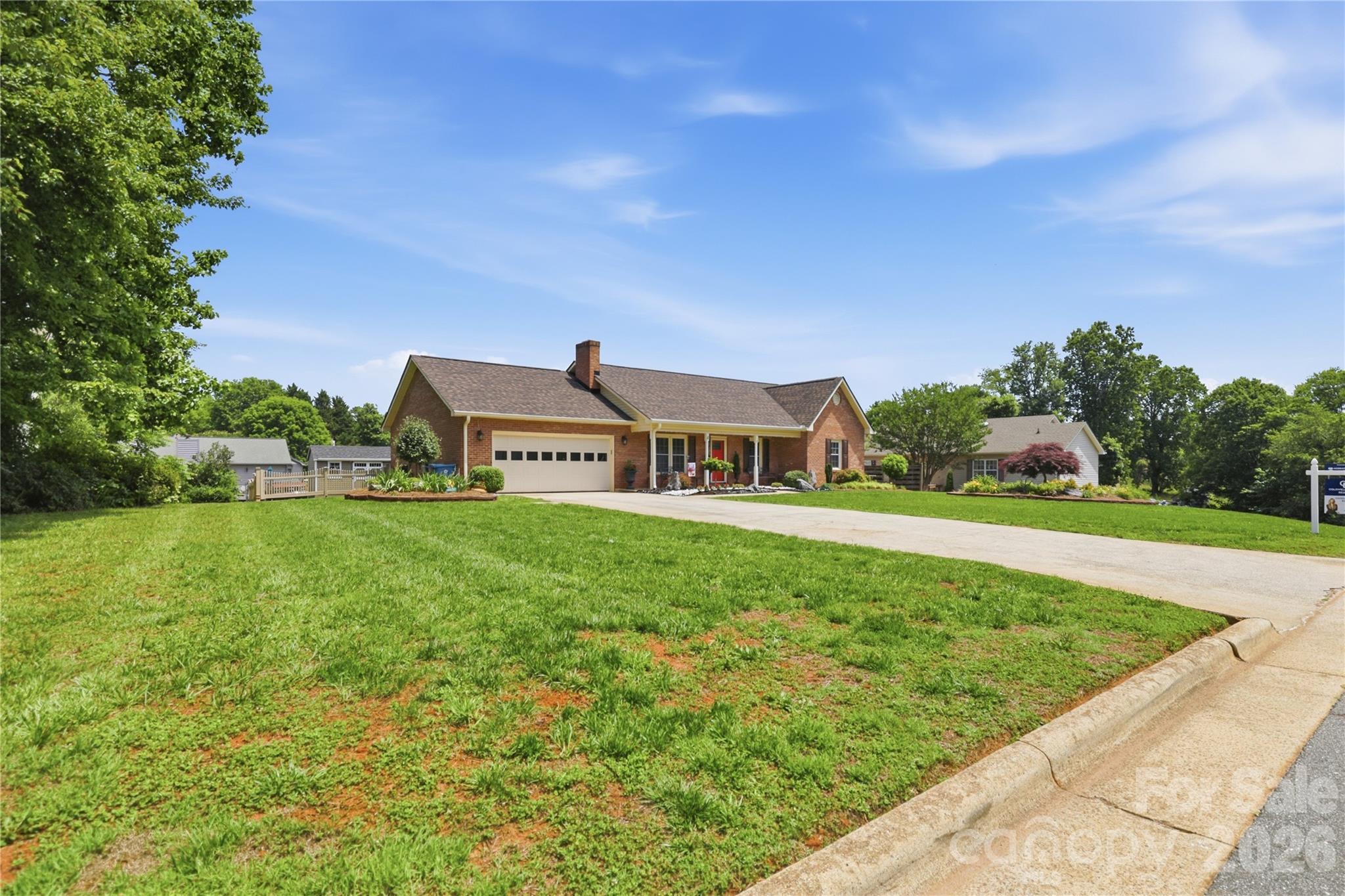 4 Fox Ridge Drive Granite Falls, NC 28630 - Photo 5 of 36