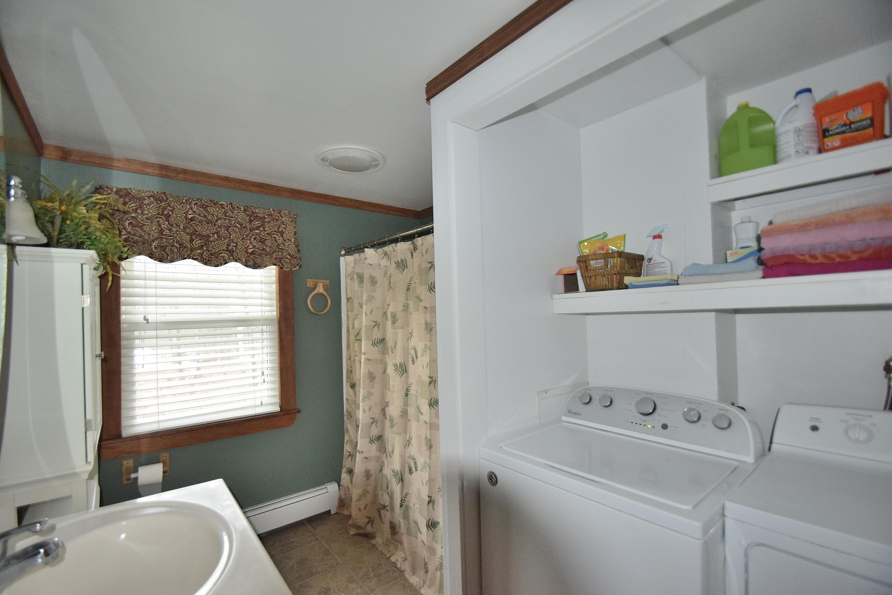 463 Cape Road Standish, ME 04084 - Photo 13 of 33 first floor full bath