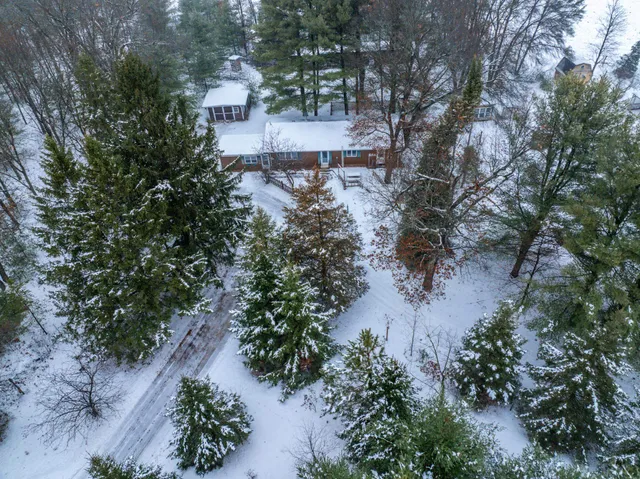 $285,000 | N11898 County Rd G, Necedah, WI 54646