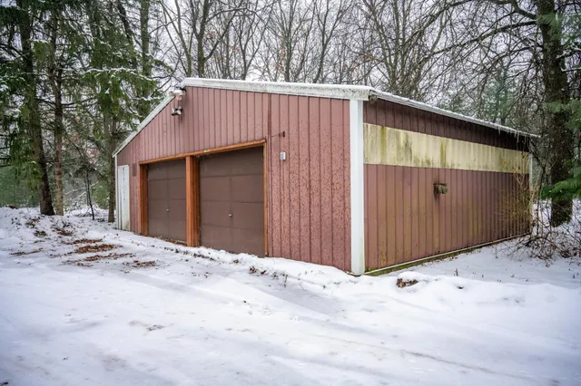 $285,000 | N11898 County Rd G, Necedah, WI 54646