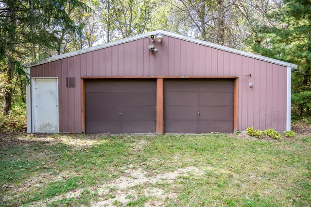 $285,000 | N11898 County Rd G, Necedah, WI 54646