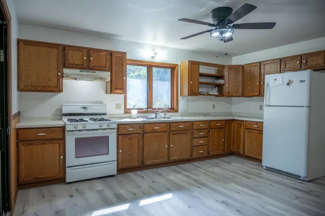 $285,000 | N11898 County Rd G, Necedah, WI 54646