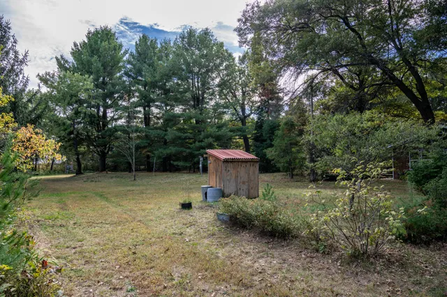 $285,000 | N11898 County Rd G, Necedah, WI 54646