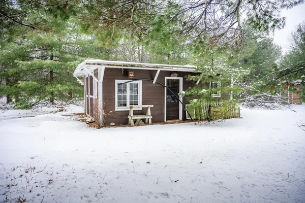 $285,000 | N11898 County Rd G, Necedah, WI 54646