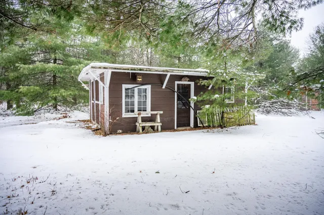 $285,000 | N11898 County Rd G, Necedah, WI 54646