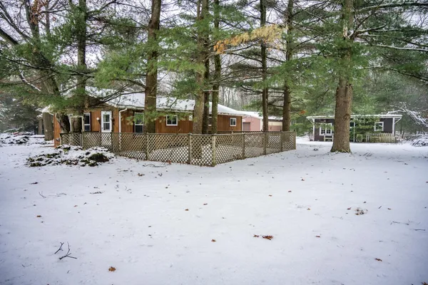 $279,888 | N11898 County Rd G, Necedah, WI 54646