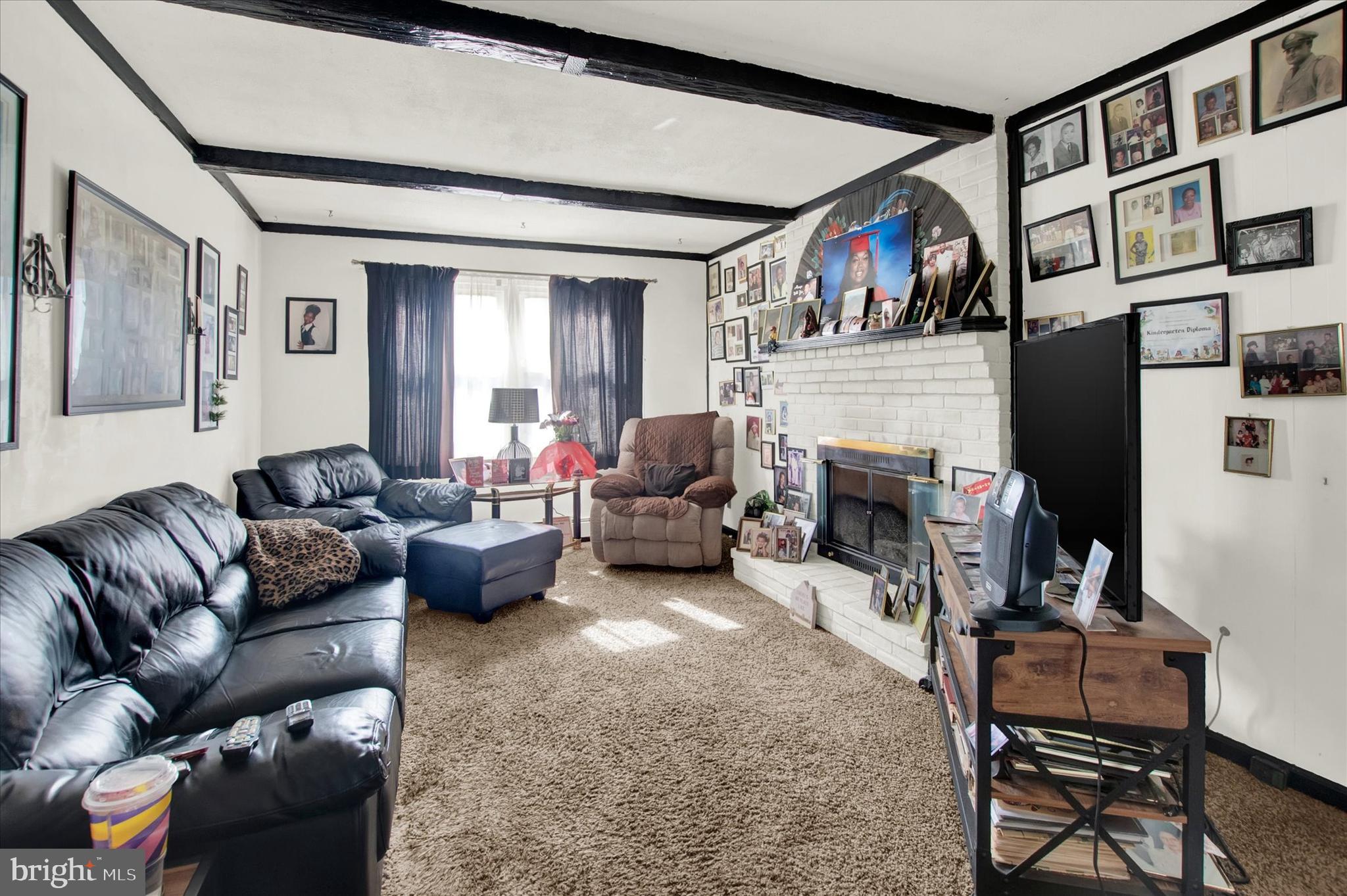 1202 Woodridge Road Coatesville, PA 19320 - Photo 13 of 30
