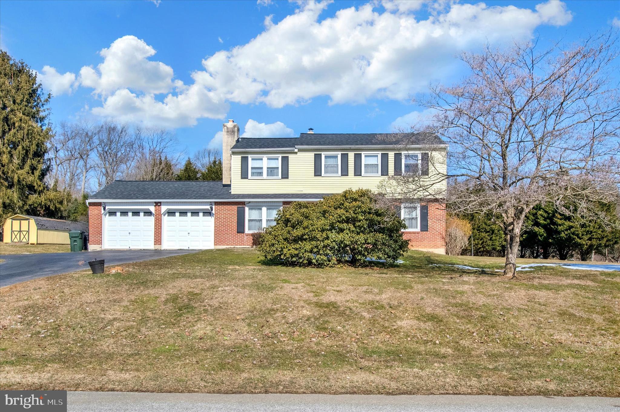 1202 Woodridge Road Coatesville, PA 19320 - Photo 2 of 30