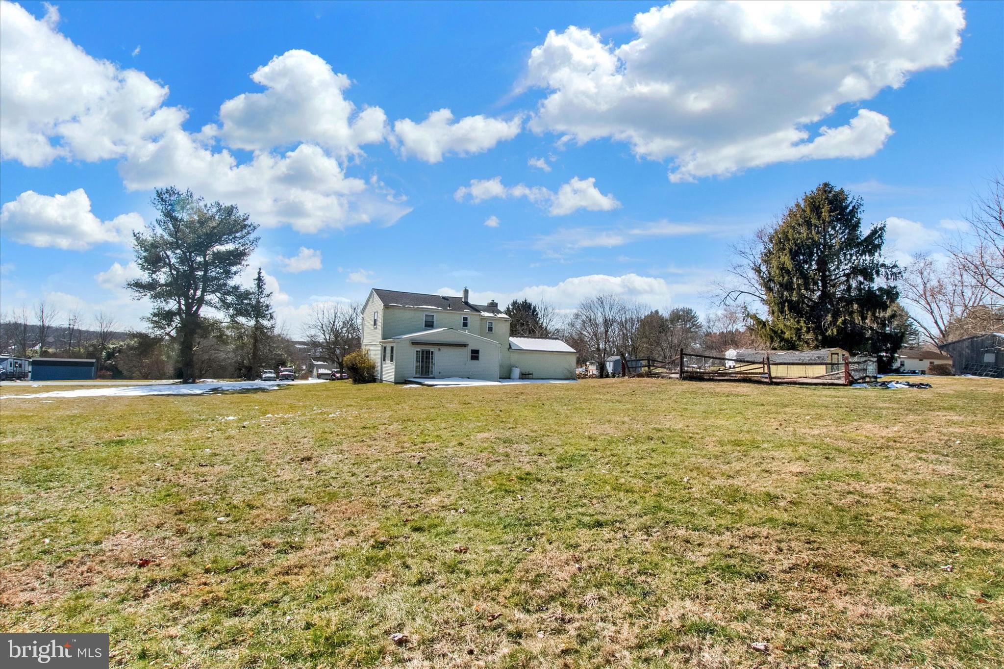 1202 Woodridge Road Coatesville, PA 19320 - Photo 21 of 30