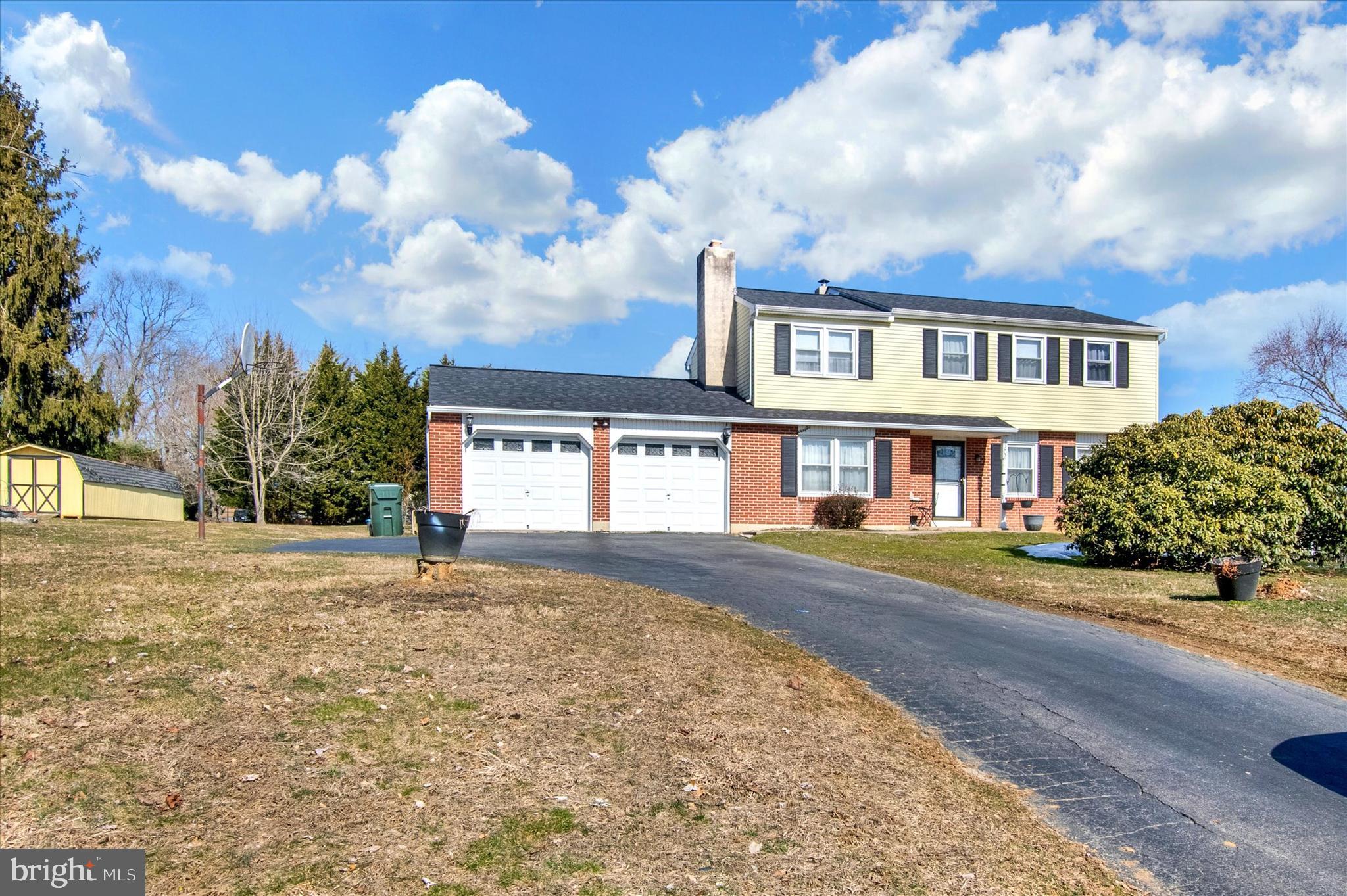 1202 Woodridge Road Coatesville, PA 19320 - Photo 24 of 30
