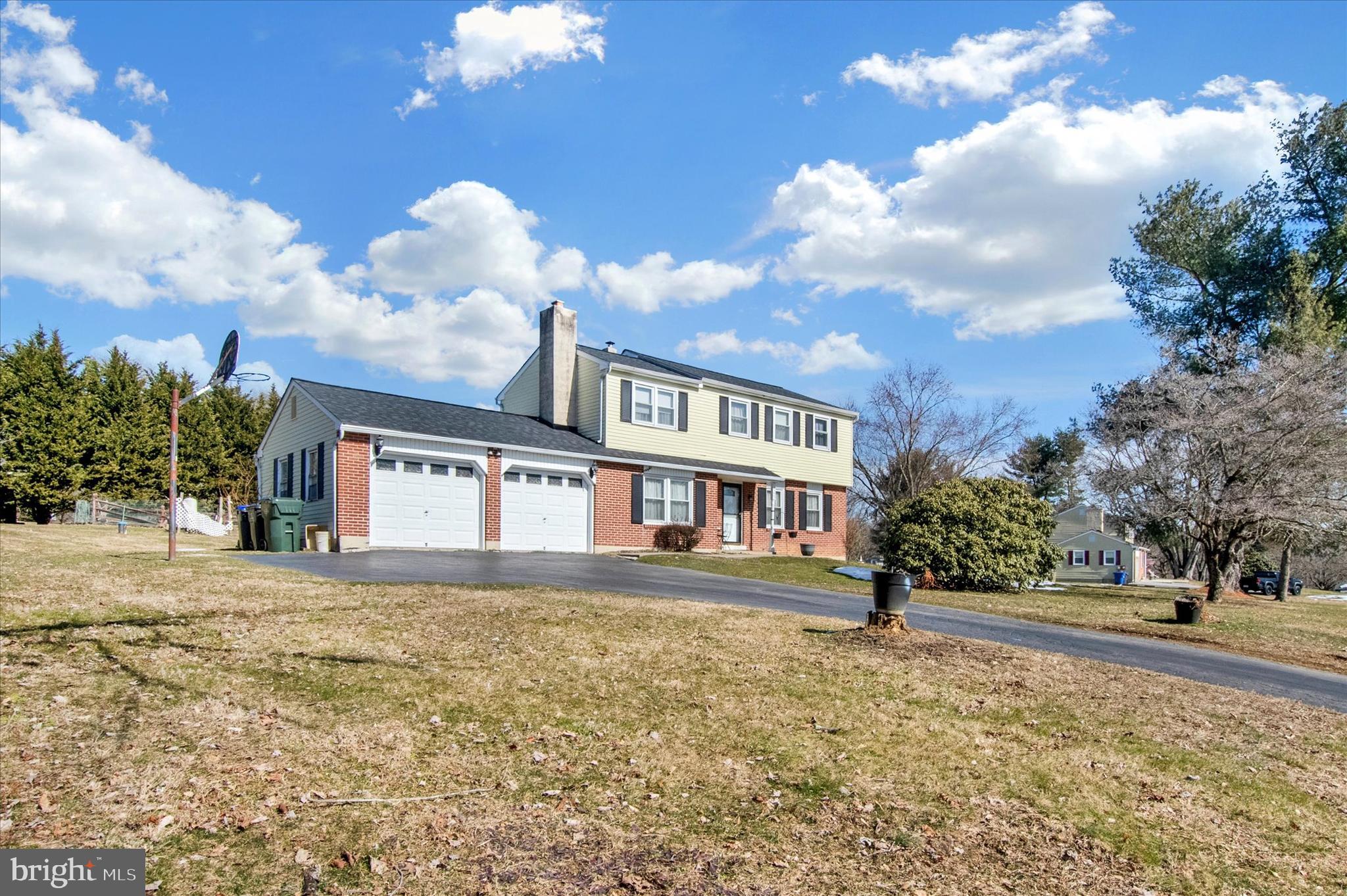 1202 Woodridge Road Coatesville, PA 19320 - Photo 4 of 30