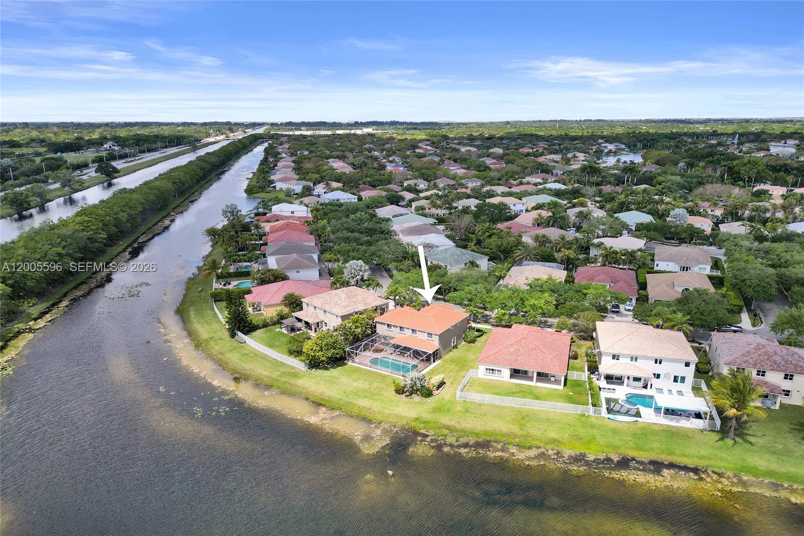 4281 Laurel Ridge Circle Weston, FL 33331 - Photo 11 of 80 a view of a city