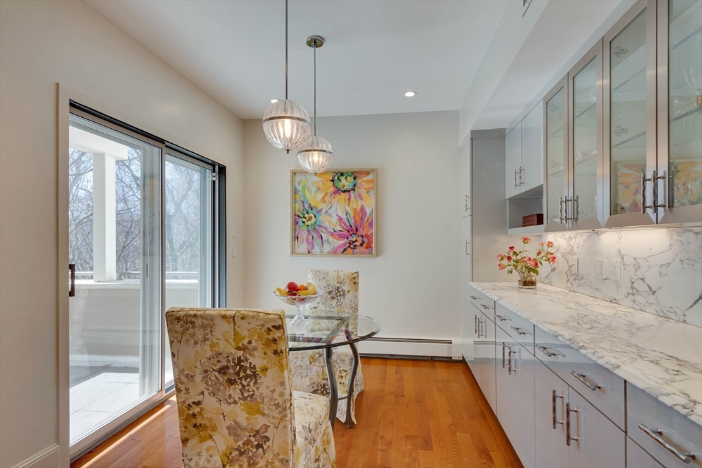 206 Allandale Road, Unit 2A Chestnut Hill, MA 02467 - Photo 20 of 39 Gallery Image 20
