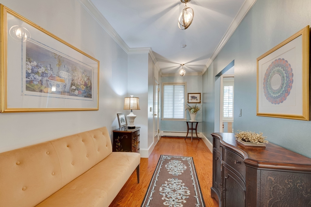 206 Allandale Road, Unit 2A Chestnut Hill, MA 02467 - Photo 2 of 39 Gallery Image 2