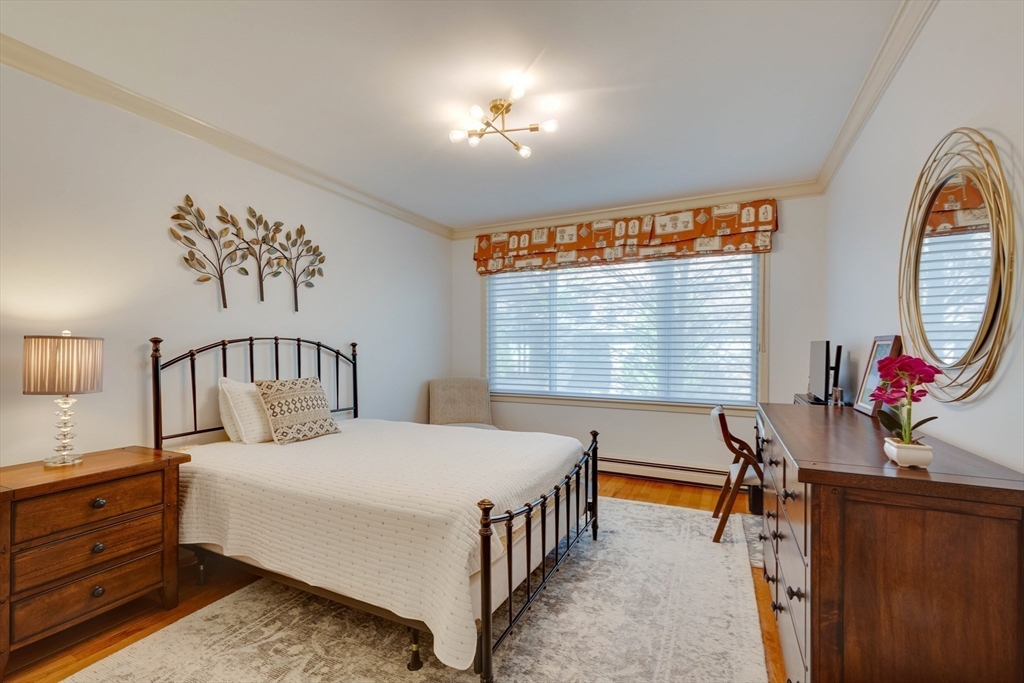 206 Allandale Road, Unit 2A Chestnut Hill, MA 02467 - Photo 25 of 39 Gallery Image 25