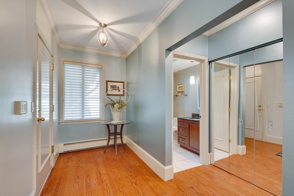 206 Allandale Road, Unit 2A Chestnut Hill, MA 02467 - Photo 3 of 39 Gallery Image 3