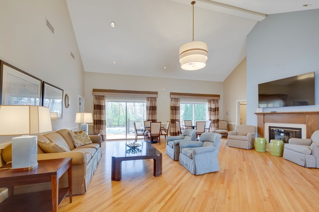 206 Allandale Road, Unit 2A Chestnut Hill, MA 02467 - Photo 34 of 39 Gallery Image 34