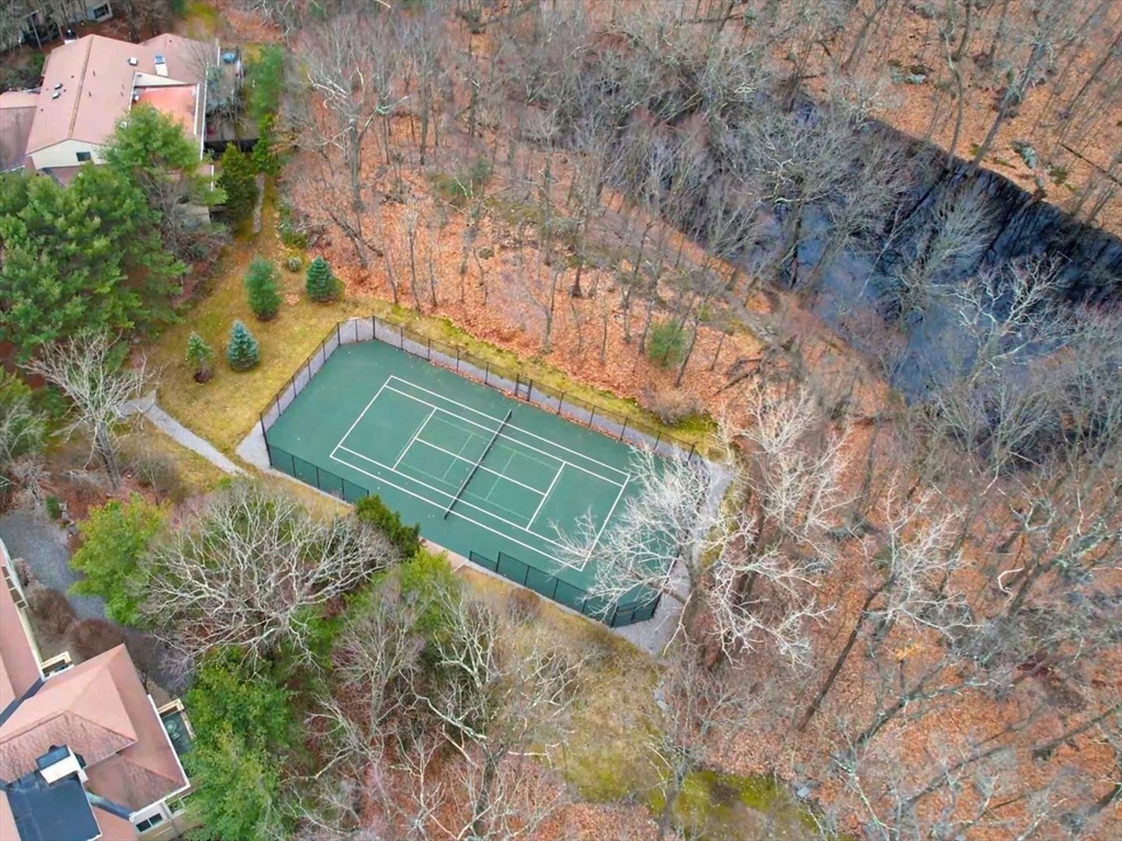 206 Allandale Road, Unit 2A Chestnut Hill, MA 02467 - Photo 37 of 39 Gallery Image 37