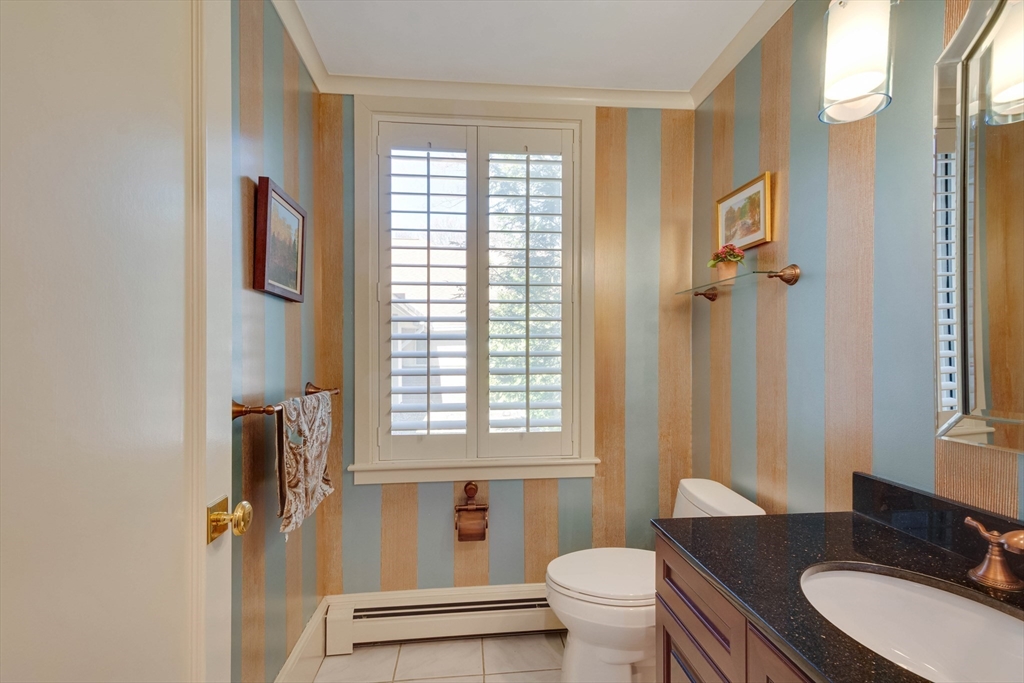 206 Allandale Road, Unit 2A Chestnut Hill, MA 02467 - Photo 4 of 39 Gallery Image 4