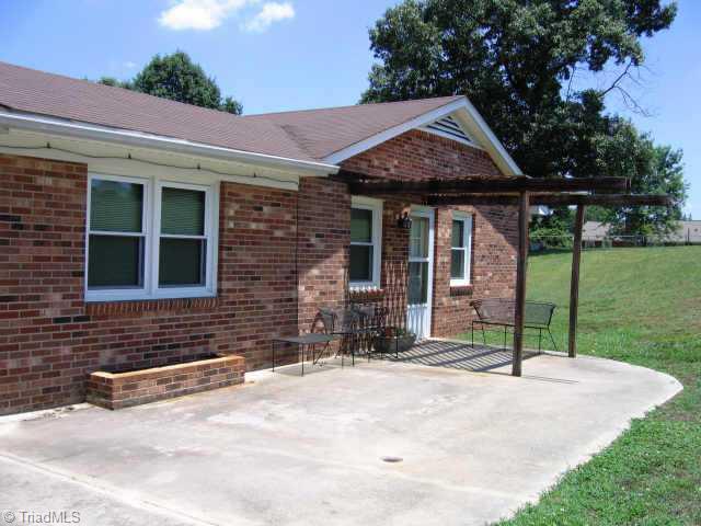 4631 Kinnamon Road Winston-Salem, NC 27103 - Photo 8 of 8 Other.