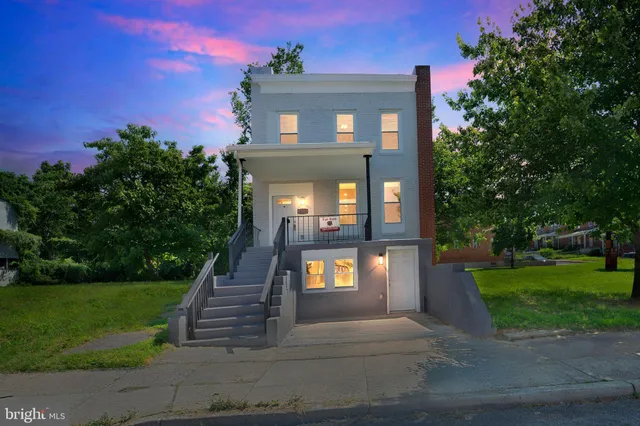 $289,900 | 4225 Park Heights Avenue, Baltimore, MD 21215