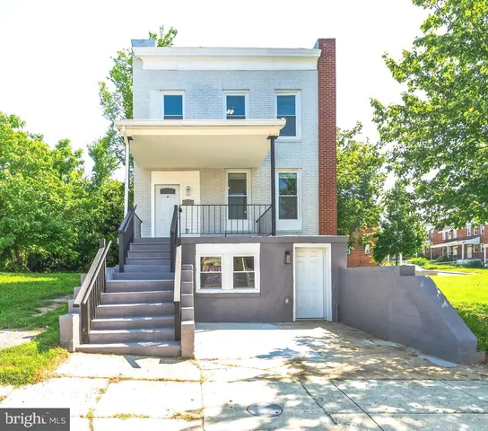 $289,900 | 4225 Park Heights Avenue, Baltimore, MD 21215
