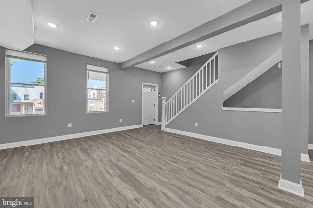 $289,900 | 4225 Park Heights Avenue, Baltimore, MD 21215