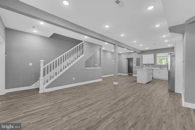 $289,900 | 4225 Park Heights Avenue, Baltimore, MD 21215