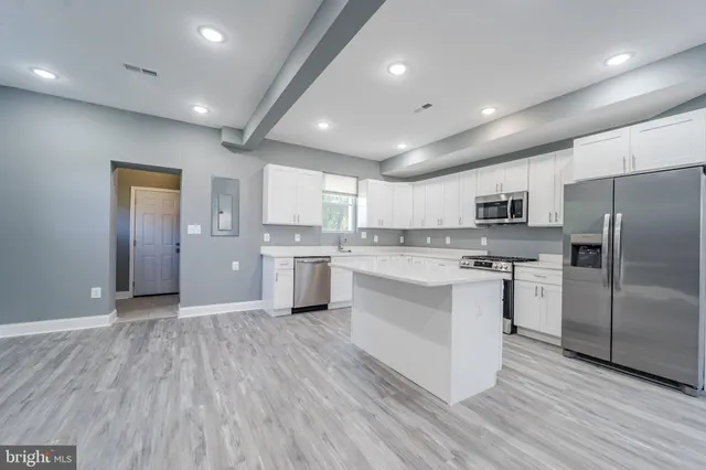 $289,900 | 4225 Park Heights Avenue, Baltimore, MD 21215