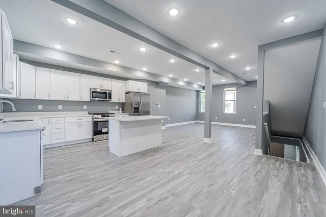 $289,900 | 4225 Park Heights Avenue, Baltimore, MD 21215