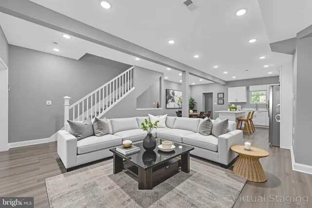 $289,900 | 4225 Park Heights Avenue, Baltimore, MD 21215