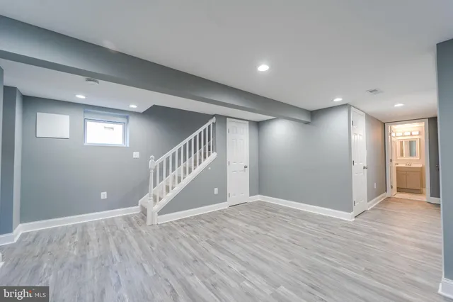 $289,900 | 4225 Park Heights Avenue, Baltimore, MD 21215