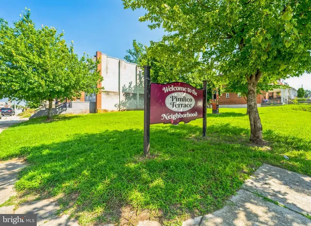 $289,900 | 4225 Park Heights Avenue, Baltimore, MD 21215