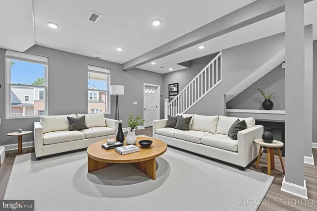 $289,900 | 4225 Park Heights Avenue, Baltimore, MD 21215