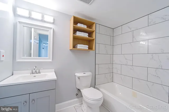 $289,900 | 4225 Park Heights Avenue, Baltimore, MD 21215