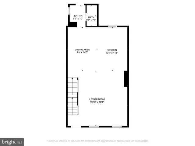 $289,900 | 4225 Park Heights Avenue, Baltimore, MD 21215