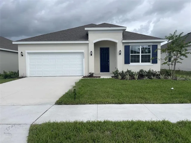 $305,113 | 5032 Abigail Dr Lake, Lake Wales, FL 33859