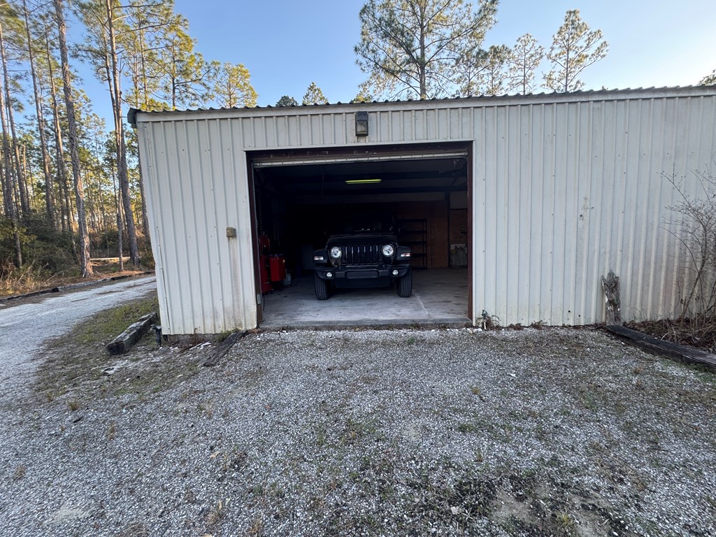 897 Mill Road Carrabelle, FL 32322 - Photo 29 of 50