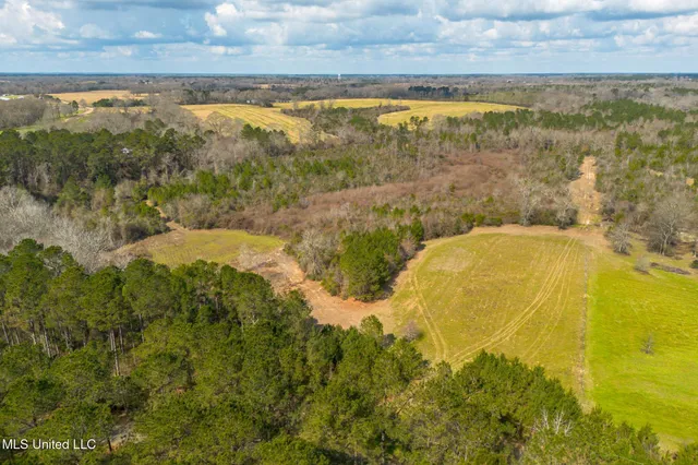 $100,000 | Stovall Road, Kokomo, MS 39643