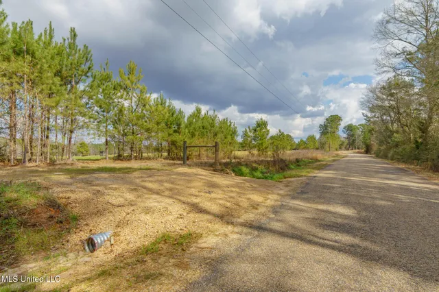 $100,000 | Stovall Road, Kokomo, MS 39643