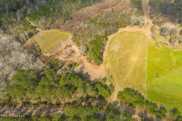 $100,000 | Stovall Road, Kokomo, MS 39643