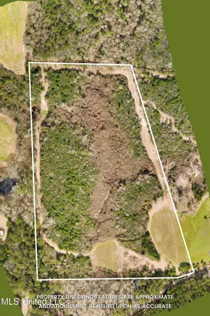 $100,000 | Stovall Road, Kokomo, MS 39643